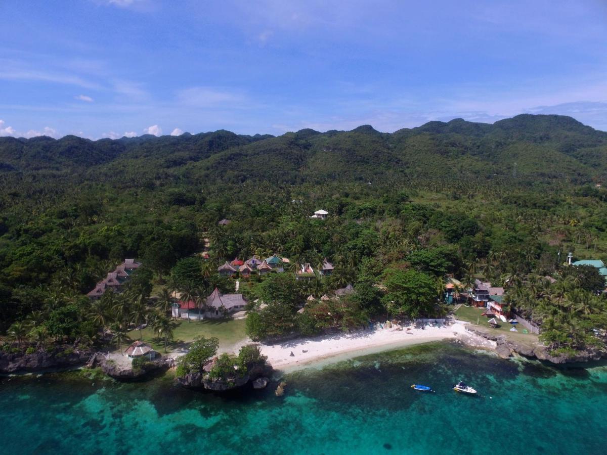 1Peace Beach Resort Anda  Exterior photo