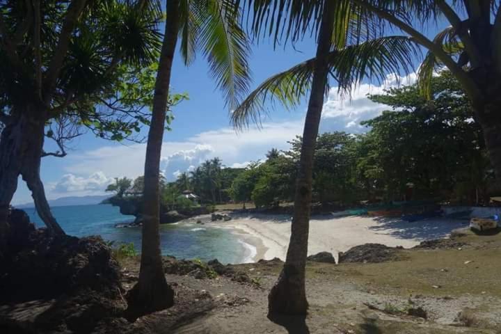 1Peace Beach Resort Anda  Exterior photo