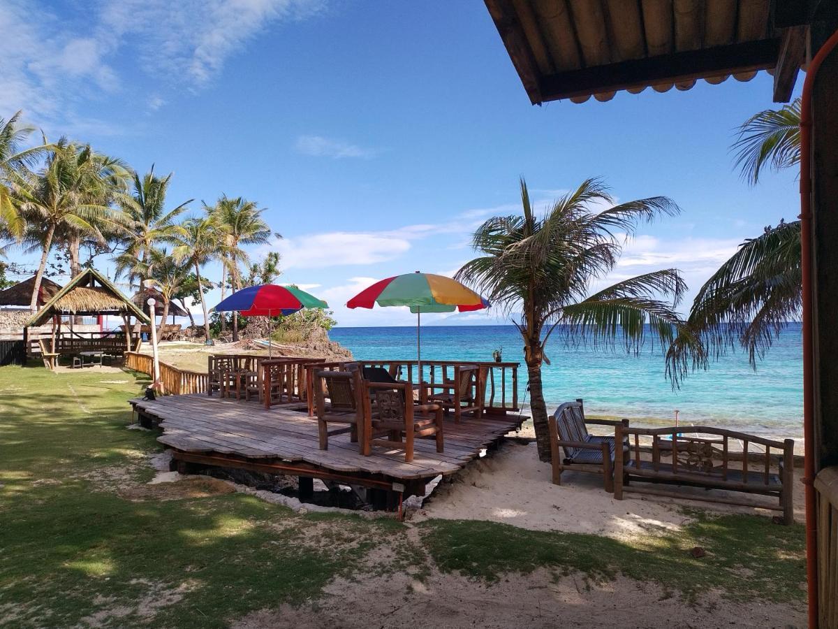 1Peace Beach Resort Anda  Exterior photo