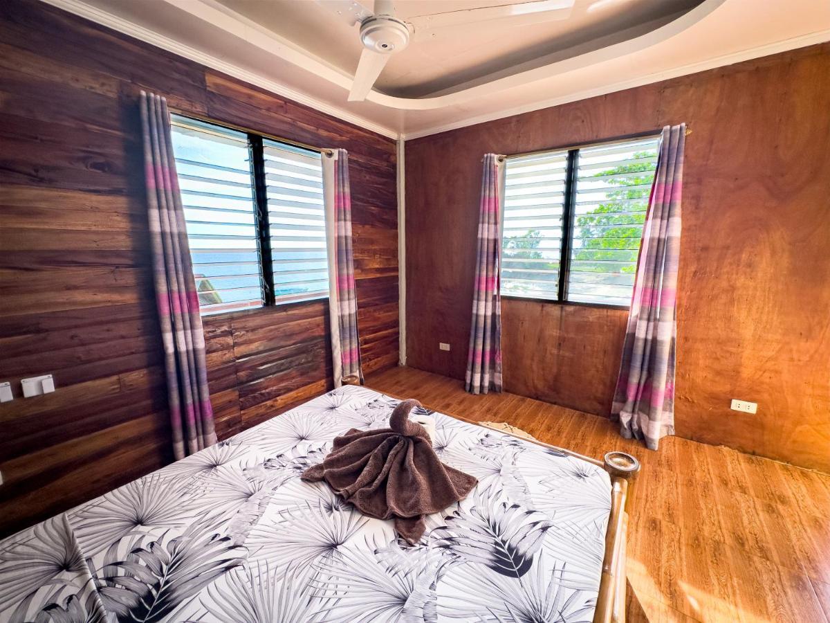 1Peace Beach Resort Anda  Exterior photo